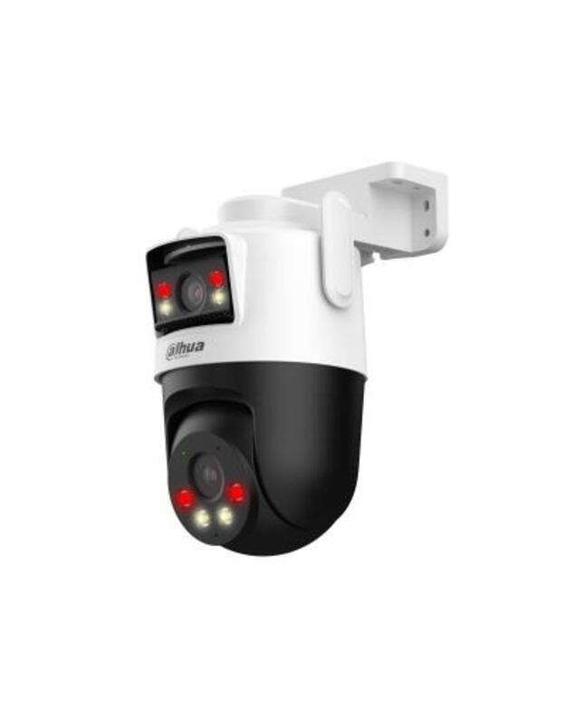 NET CAMERA 5+5MP PT DOME/P5D-5F-PV-0280B/0600B DAHUA