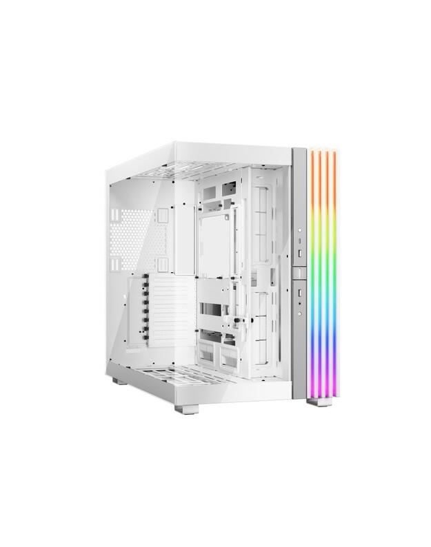 Case|BE QUIET|LIGHT BASE 900 DX|Tower|ATX|EATX|MicroATX|MiniITX|XL-ATX|Colour White|BGW70