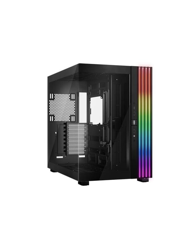 Case|BE QUIET|LIGHT BASE 900 DX|Tower|ATX|EATX|MicroATX|MiniITX|XL-ATX|Colour Black|BGW69