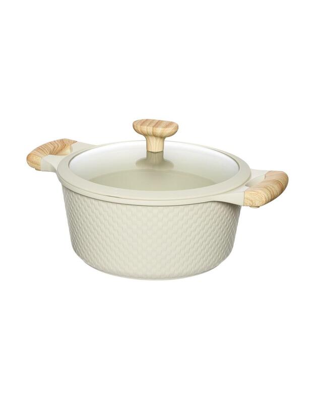 CASSEROLE D24CM 4.2L/93803 RESTO