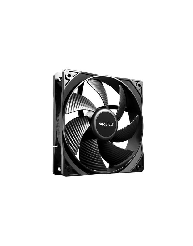CASE FAN 120MM PURE WINGS 3/PWM BL105 BE QUIET