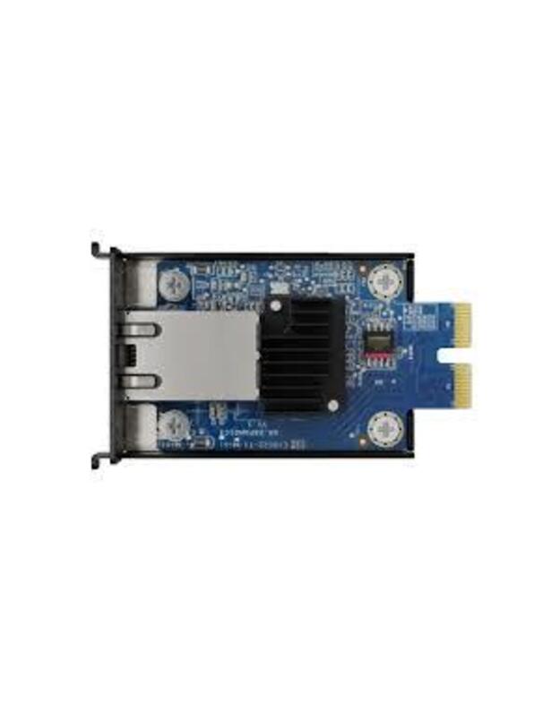NET CARD PCIE 10GB/E10G22-T1-MINI SYNOLOGY