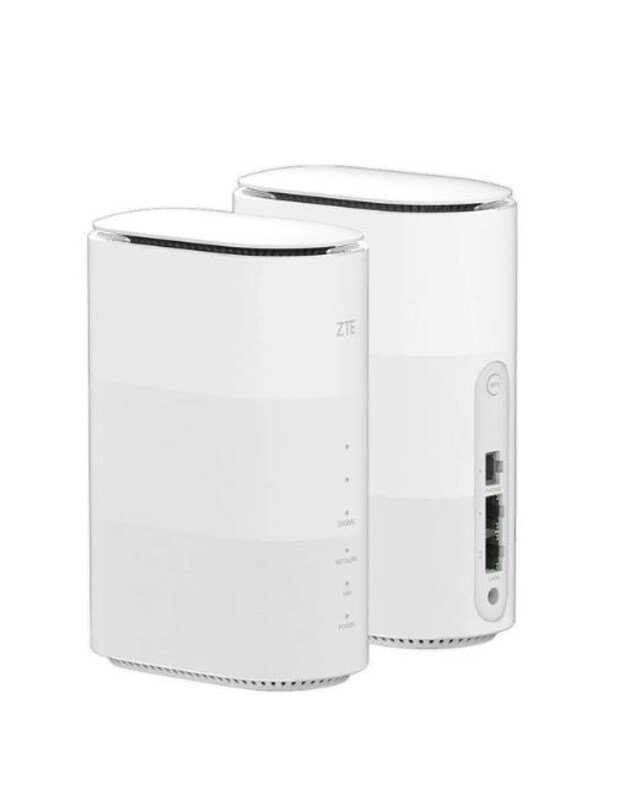 ZTE 5G CPE G5B 