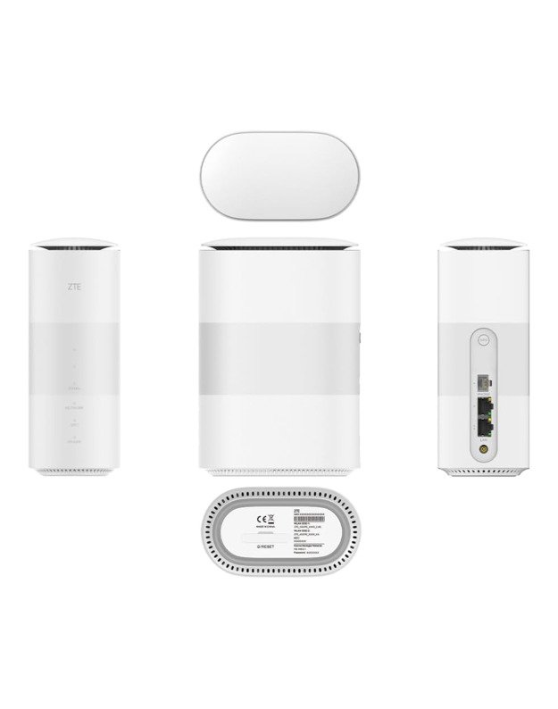 ZTE 5G CPE G5B 