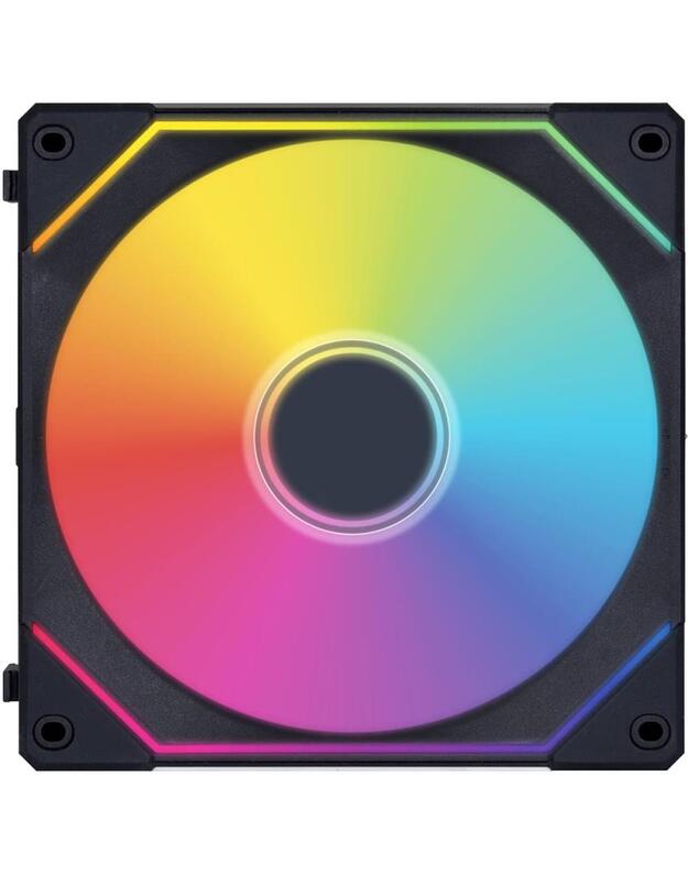 CASE FAN 140MM/G99.14SLIN1B.00 LIAN LI