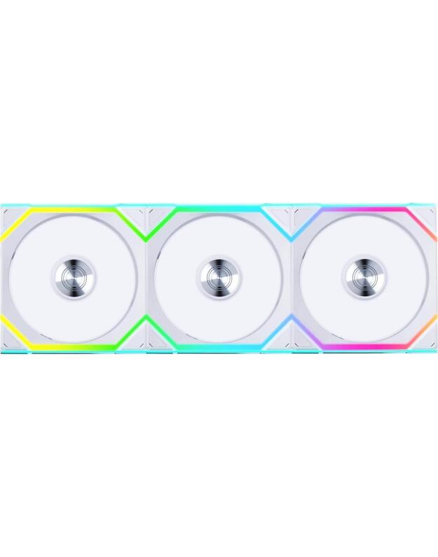 CASE FAN 120MM/G99.12RSL1W3W.00 LIAN LI