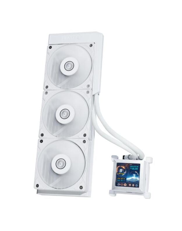 CPU COOLER S_MULTI/G89.GHSLCD36SW.00 LIAN LI