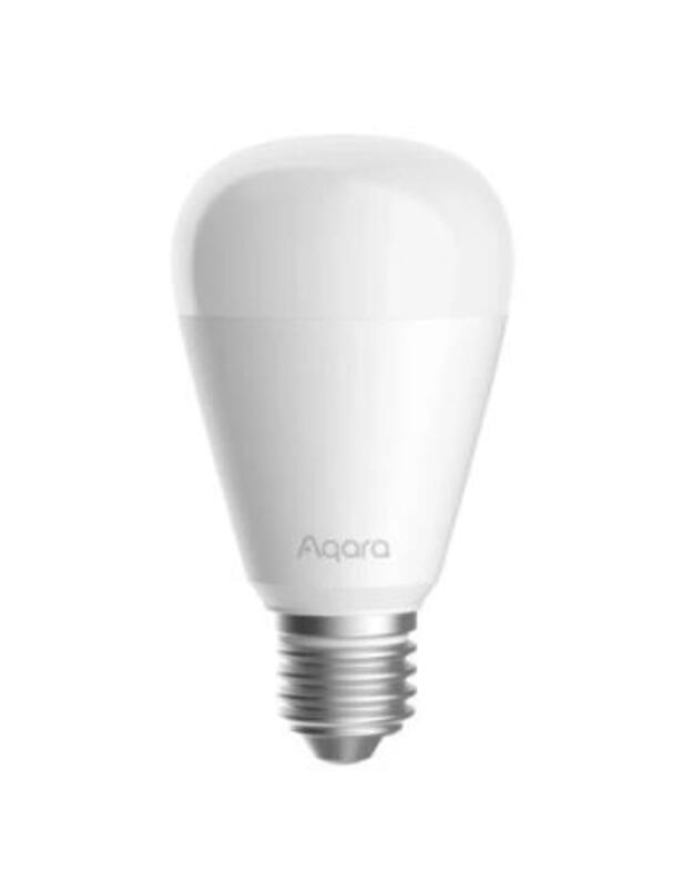 LIGHT BULB T2 E27 LED/LB-L02E AQARA