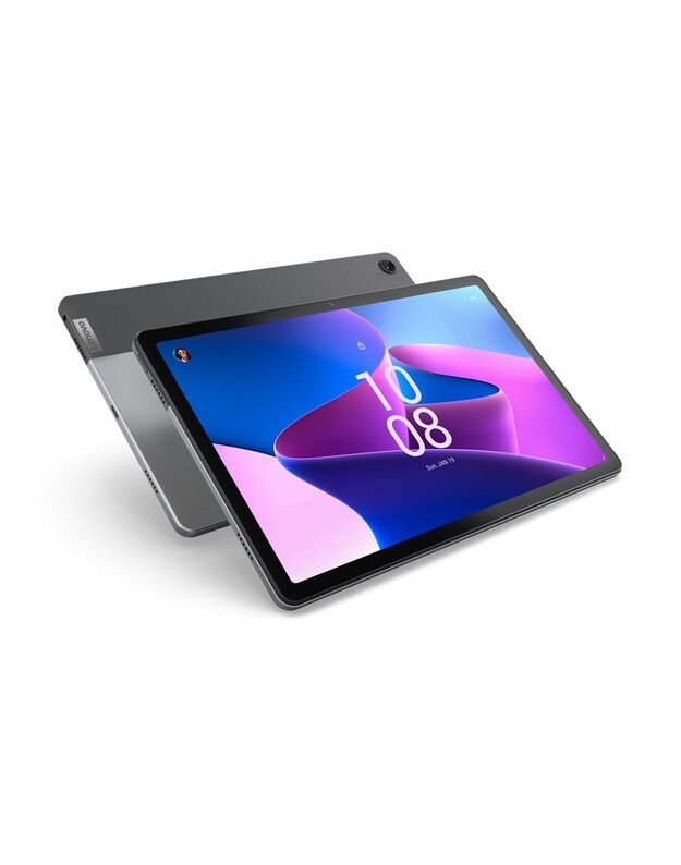 Lenovo M10+ 3 gen 4/128 Wifi Grey - ZAAM0141ES