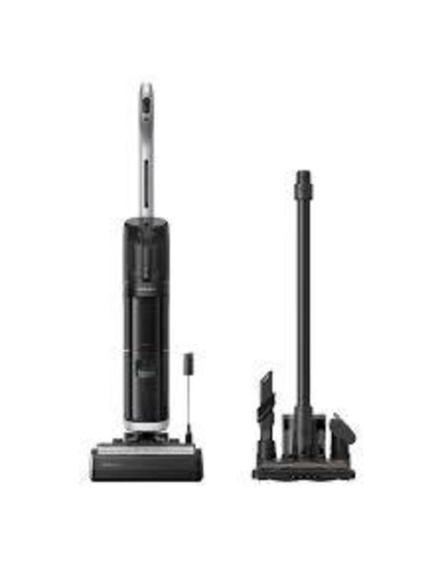 Vacuum Cleaner|DREAME|H14 Dual|Wet/dry|400 Watts|Weight 5.1 kg|HHV25A