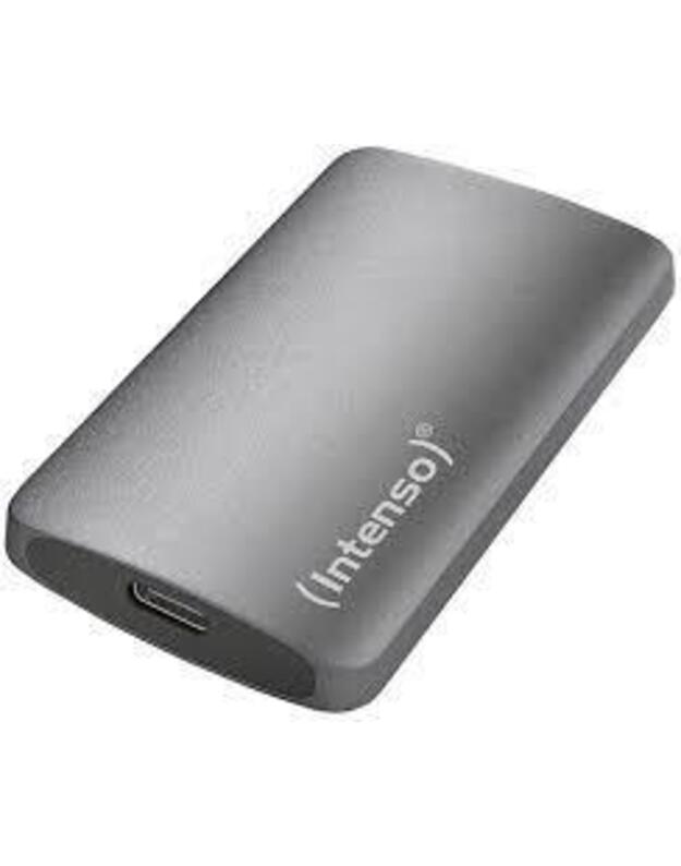 SSD USB3.2 1TB EXT./TX800 3828460 INTENSO