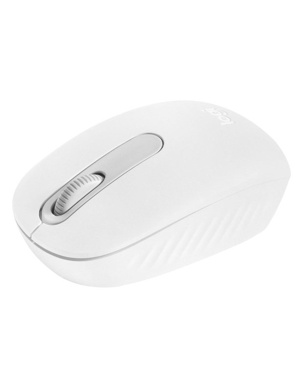MOUSE BLUETH OPTICAL M196/WHITE 910-007460 LOGITECH