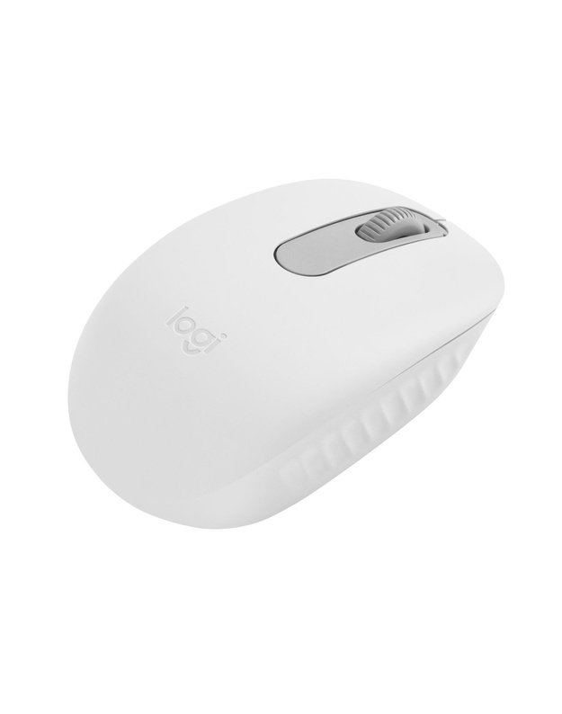MOUSE BLUETH OPTICAL M196/WHITE 910-007460 LOGITECH