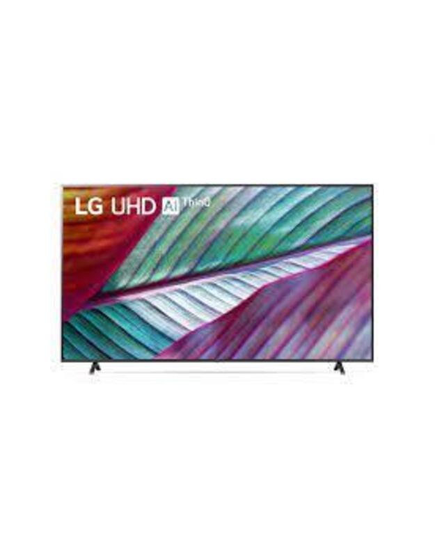 TV SET LCD 86  4K/86UR78GC LG