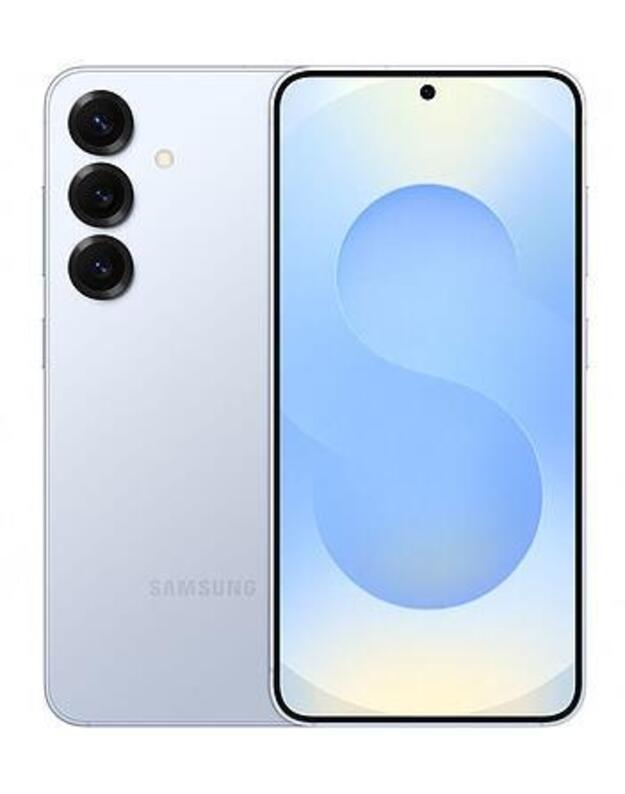MOBILE PHONE GALAXY S25/256GB ICYBLUE SM-S931B SAMSUNG