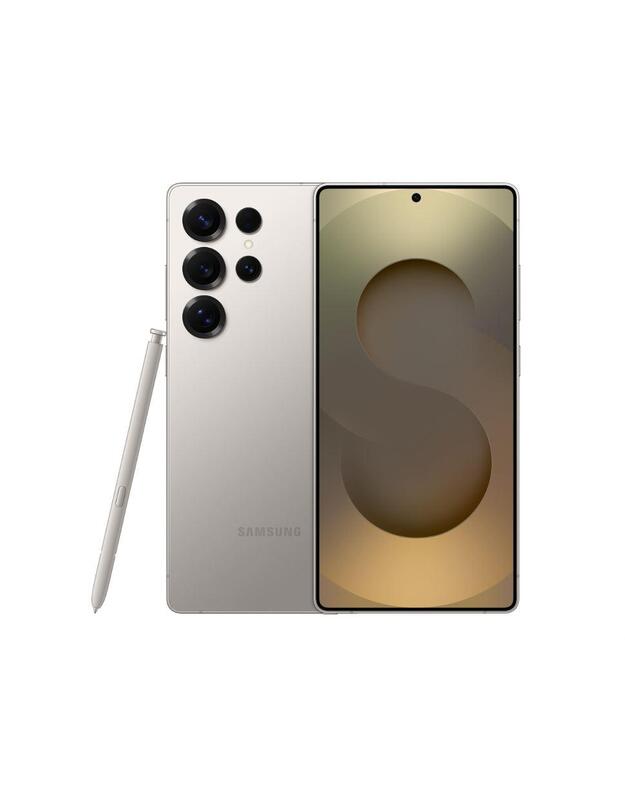 MOBILE PHONE GALAXY S25 ULTRA/256GB GRAY SM-S938B SAMSUNG