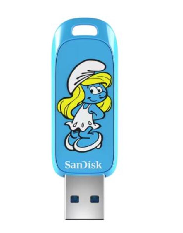MEMORY DRIVE FLASH USB3.2/256GB SDCZIS-256G-G46 SANDISK