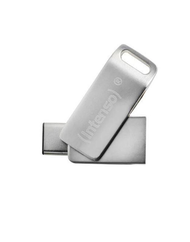 MEMORY DRIVE FLASH USB3 32GB/3536480 INTENSO