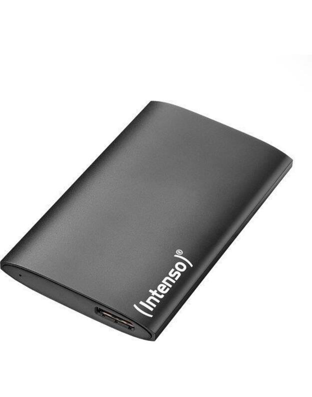 External SSD|INTENSO|500GB|USB 3.2|3823451