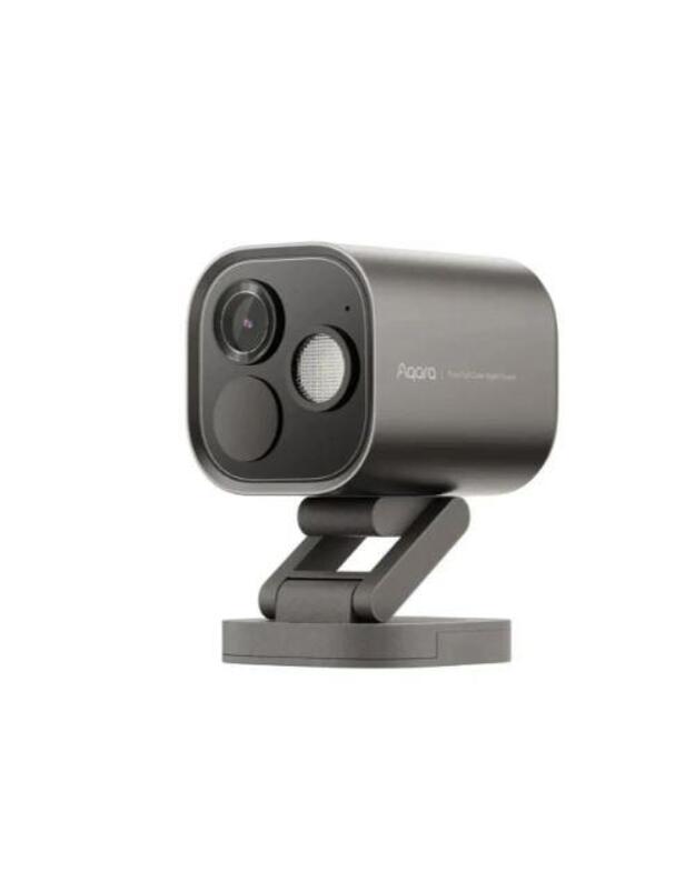 SMART HOME G5 PRO WI-FI CAMERA/HUB GRAY CH-C07D-G AQARA