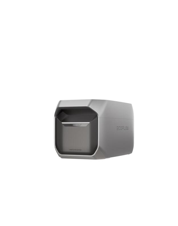 POWER STATION DELTA 3 EB/5016201007 ECOFLOW