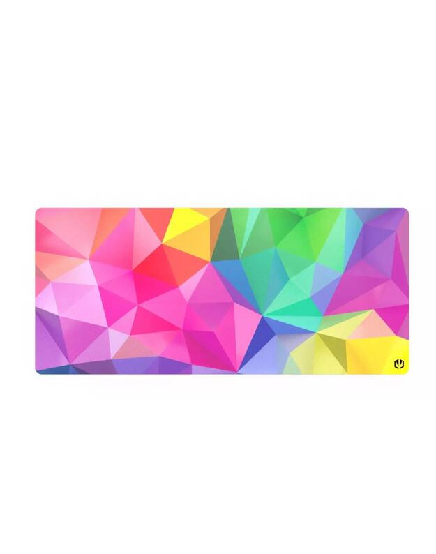 MOUSE PAD CRYSTAL SPECTRUM XL/EY6B012 ENDORFY