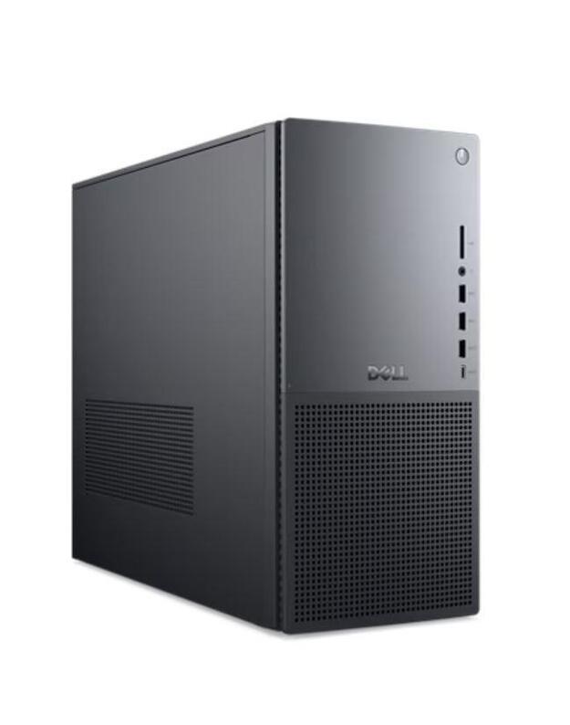 PC|DELL|Tower Plus|EBT2250|Business|Desktop|CPU Core Ultra|u7-265|2400 MHz|RAM 32GB|SSD 1TB|Graphics card NVIDIA GeForce RTX 4070 SUPER|12GB|ENG|Windows 11 Pro|Colour Graphite|Included Accessories Dell Pro Keyboard and Mouse - KM5221W - US International (