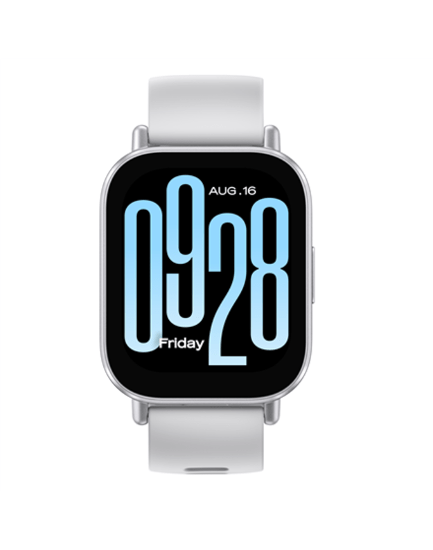 Xiaomi Redmi Watch 5 Active Matte Silver