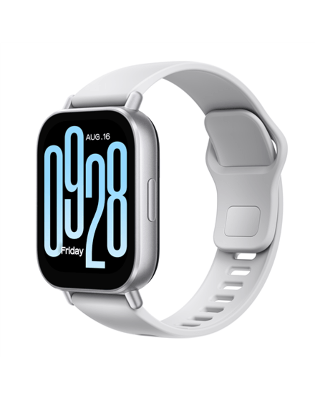 Xiaomi Redmi Watch 5 Active Matte Silver