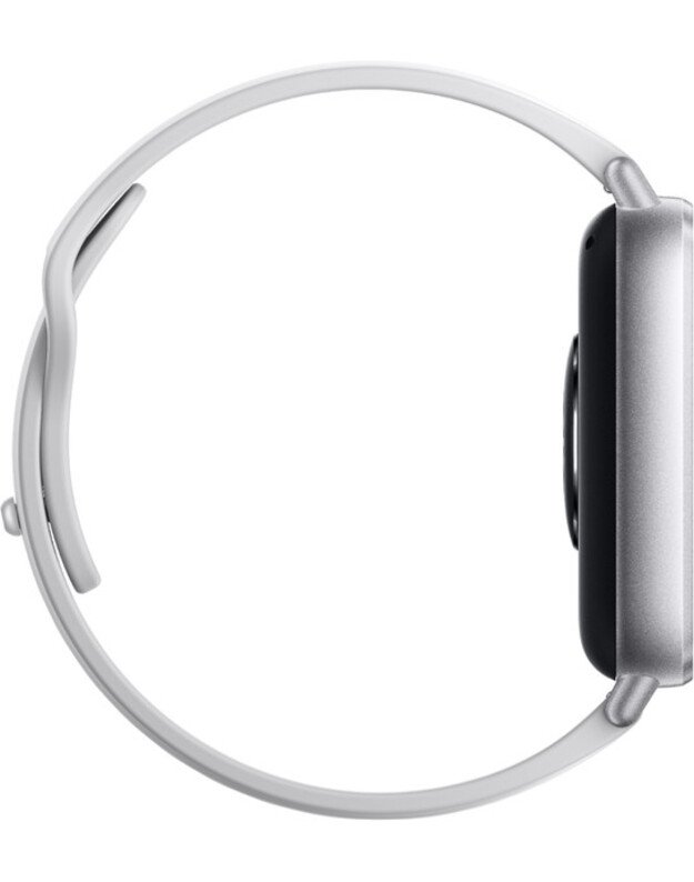Xiaomi Redmi Watch 5 Active Matte Silver