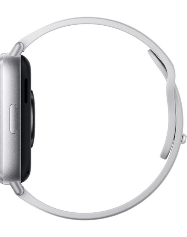Xiaomi Redmi Watch 5 Active Matte Silver