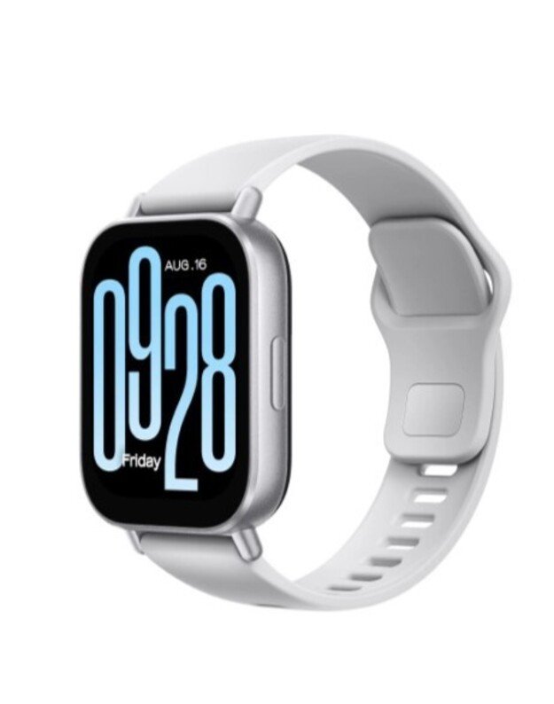 Xiaomi Redmi Watch 5 Active Matte Silver