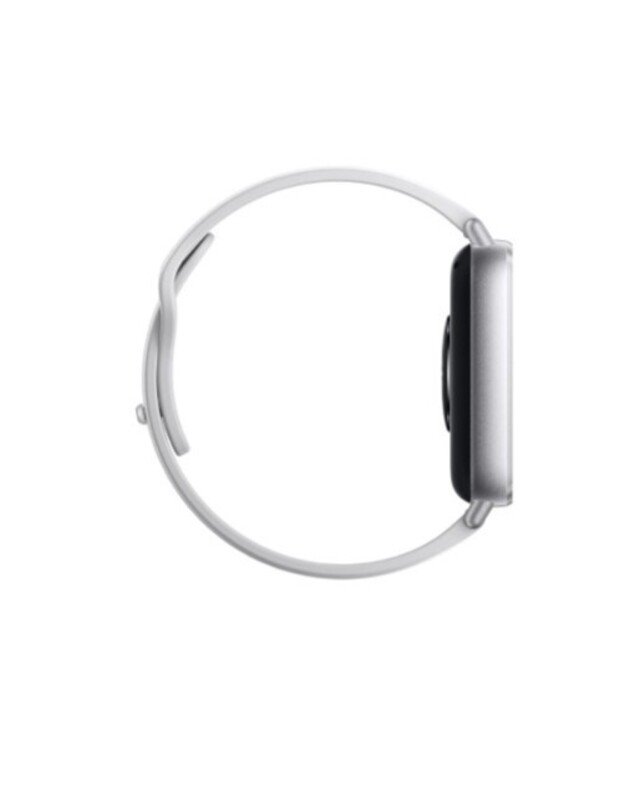 Xiaomi Redmi Watch 5 Active Matte Silver