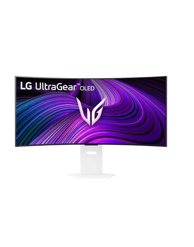 MONITOR OLED 39  CURVED/39GX90SA-W LG