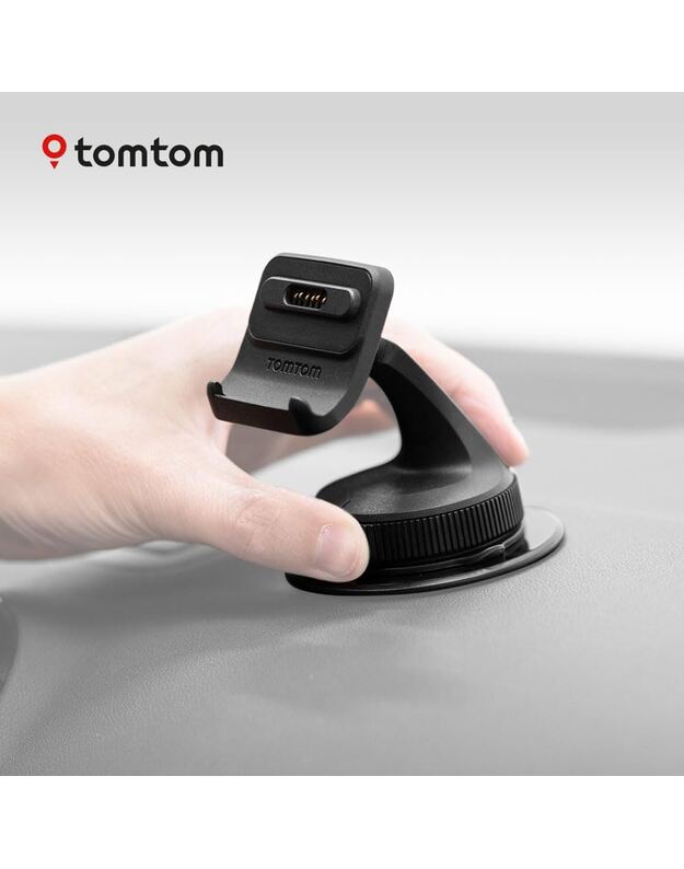 TomTom 7" Active Mount magnetinis  laikiklis 9UUD. 001.70, USB Type-C 1
