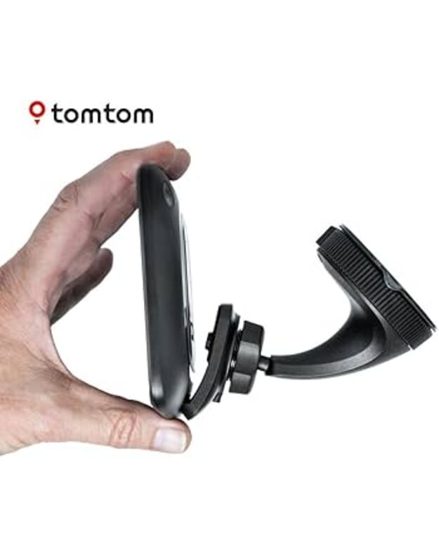 TomTom 7" Active Mount magnetinis  laikiklis 9UUD. 001.70, USB Type-C 2
