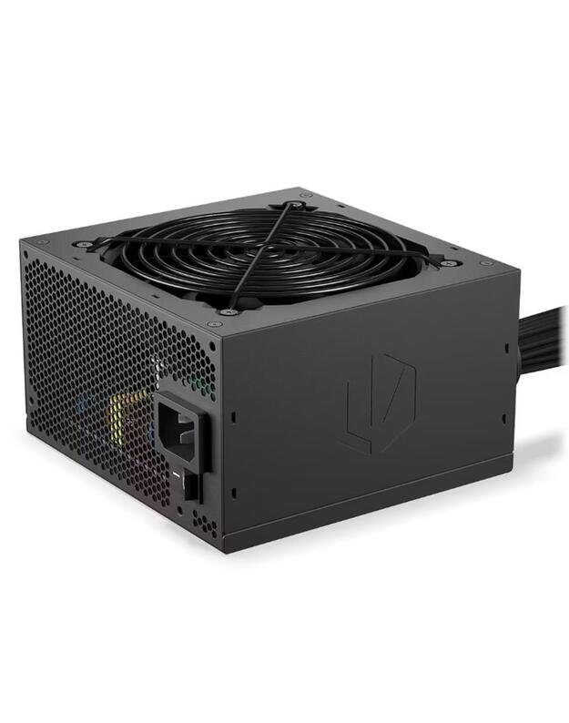 CASE PSU ATX 600W/VERO L5 BRONZE EY7A005 ENDORFY