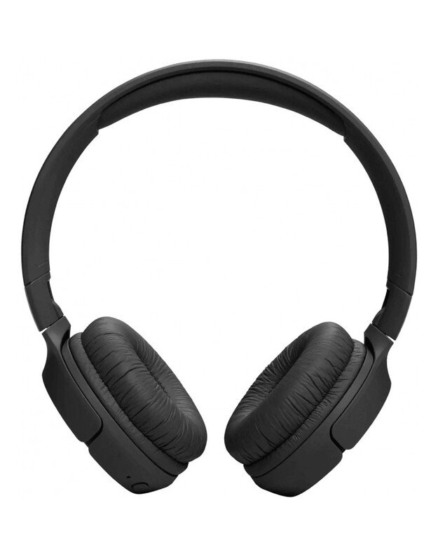 JBL Tune 520BT, juodos 1