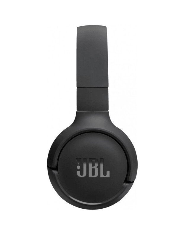 JBL Tune 520BT, juodos 3