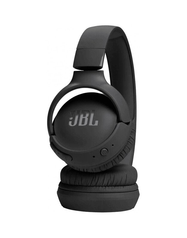 JBL Tune 520BT, juodos 4