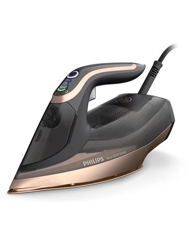 IRON/DST8041/80 PHILIPS