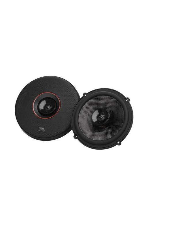 CAR SPEAKERS CLUB 64SQ/CLUB 64SQ JBL