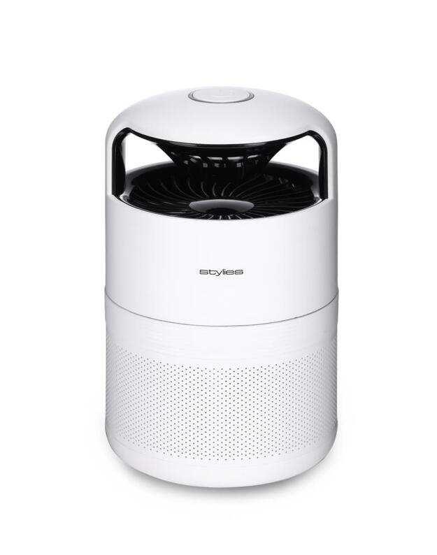 MOSQUITO TRAP PICTORIS/COP001121 STYLIES