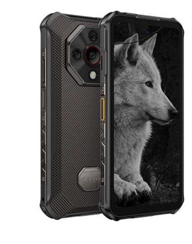 MOBILE PHONE ARMOR X16 PRO/8/256GB WASTELAND SHAD ULEFONE