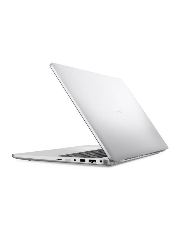 Notebook|DELL|Pro Plus|Pro 16 Plus (PB16250)|CPU  Core Ultra|u5-236V|2100 MHz|CPU features vPro|16 |RAM 16GB|LPDDR5x|8533 MHz|SSD 512GB|Integrated ARC graphics|Integrated|ENG|Smart Card Reader|Windows 11 Pro|1.84 kg|210-BPCJ_1020494328_5G