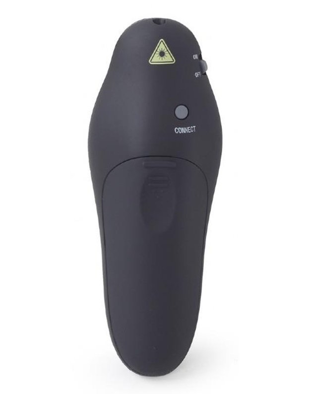 PRESENTER/POINTER WRL USB/WP-L-11 GEMBIRD