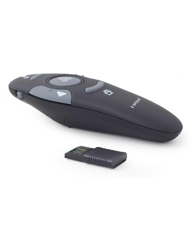 PRESENTER/POINTER WRL USB/WP-L-11 GEMBIRD