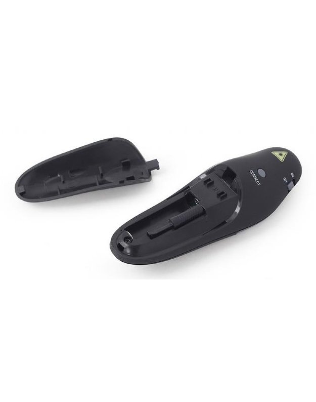 PRESENTER/POINTER WRL USB/WP-L-11 GEMBIRD