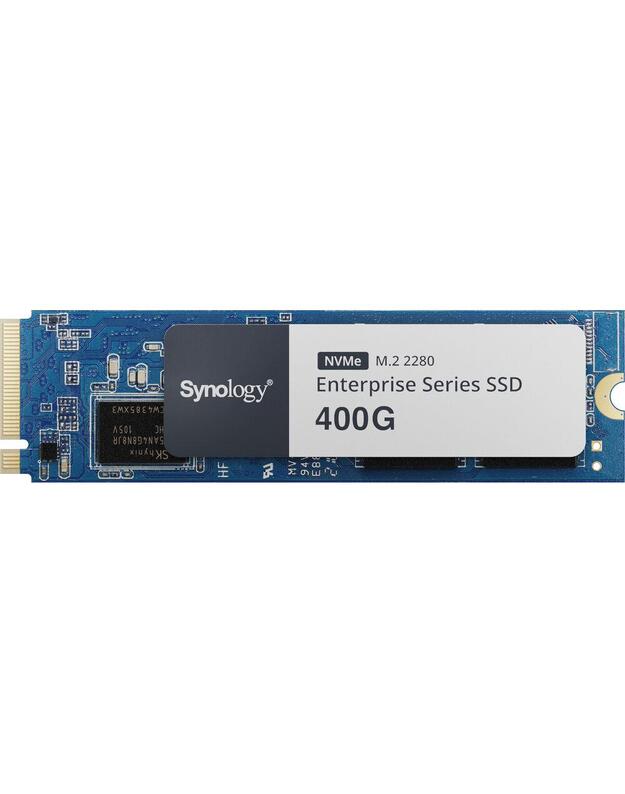 SSD M.2 2280 400GB/SNV5420-400G SYNOLOGY
