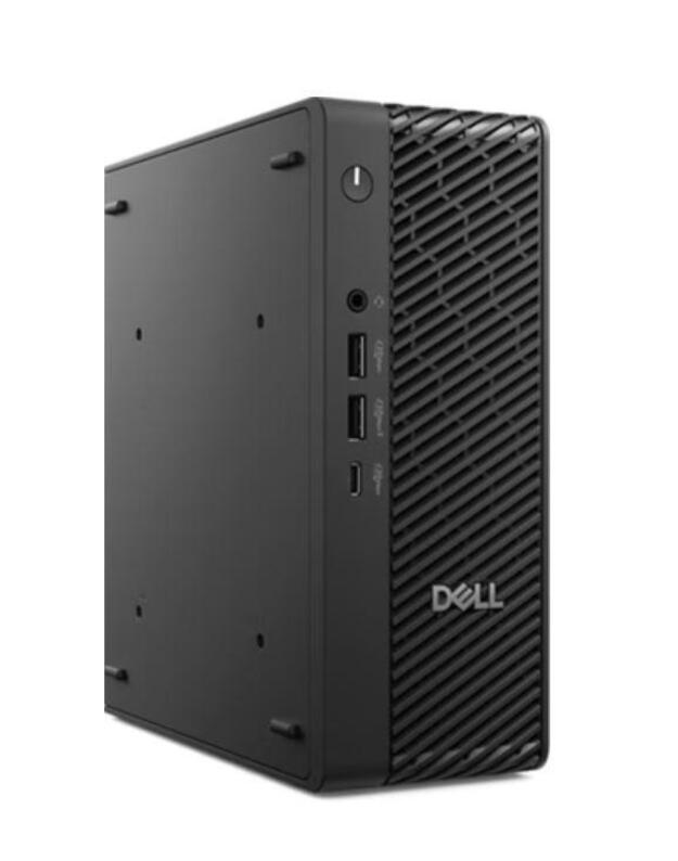 PC PRO MAX MICRO CU7-265/32GB/1TB W11P FCM2250 DELL